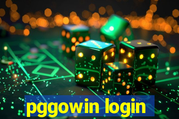 pggowin login